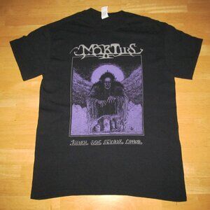 MORTIIS ''Ånden som gjorde opprør'' T-Shirt